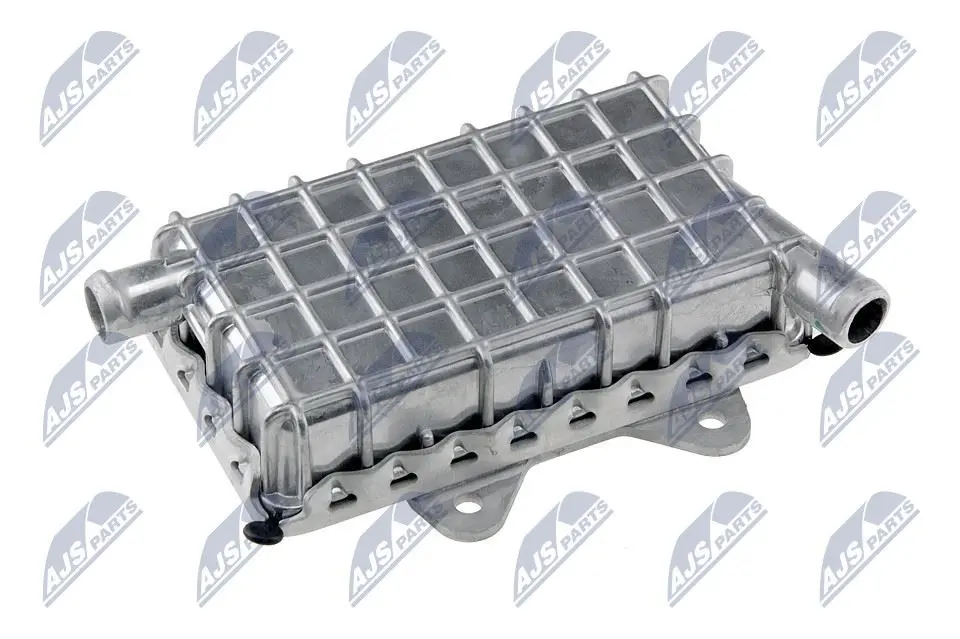 Radiatore Olio Anteriore per Mercedes Sprinter 208d 210d 212d 1995- Vito 2.3d