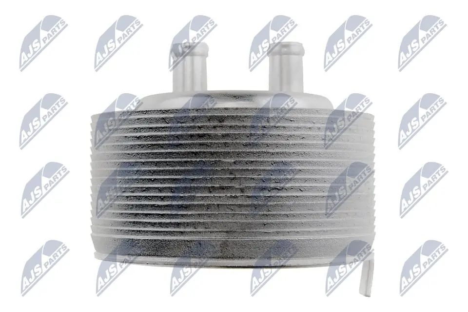 Radiatore Olio Anteriore per Nissan Navara D40 2.5 DCI 2005- Pathfinder 2.5 DCI