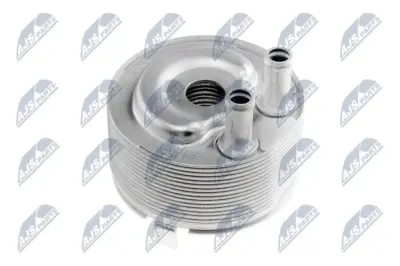 Radiatore Olio Anteriore per Nissan Navara D40 2.5 DCI 2005- Pathfinder 2.5 DCI