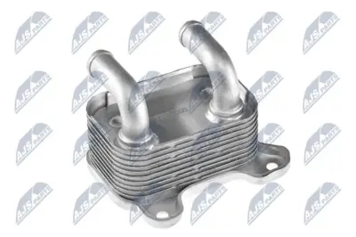 Radiatore Olio Anteriore per Opel Astra G 1.7 Dti 2000- Corsa C Combo 1.7 di