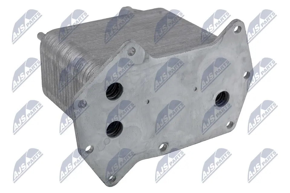 Radiatore Olio Anteriore per Range Rover Iii L322 3.6 2006-2012
