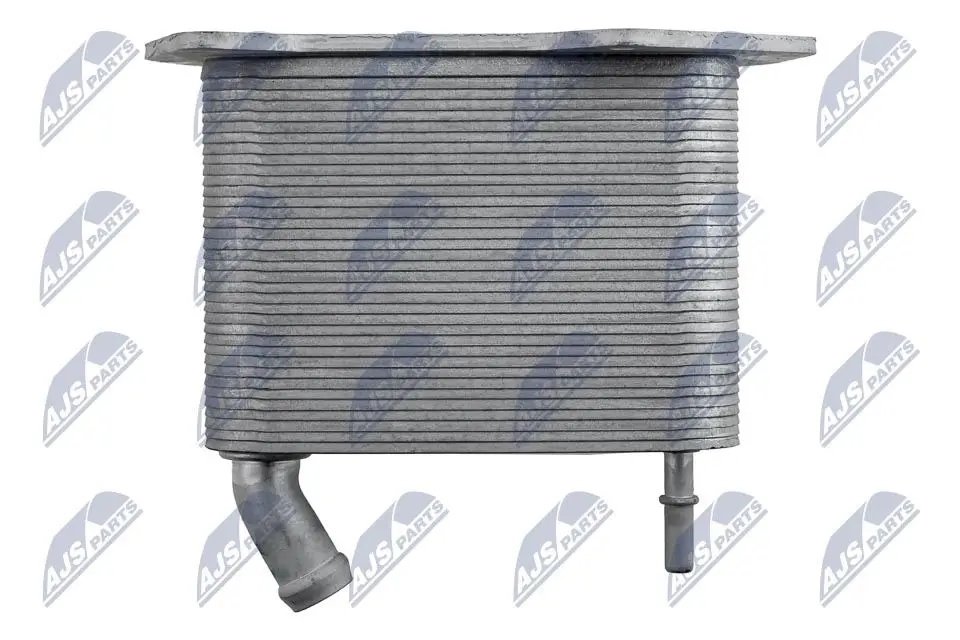 Radiatore Olio Anteriore per Range Rover Iii L322 3.6 2006-2012