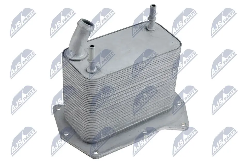 Radiatore Olio Anteriore per Range Rover Iii L322 3.6 2006-2012