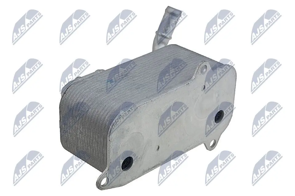 Radiatore Olio Anteriore per Volkswagen Transporter 2.0 2.0d Vi 2010-2019