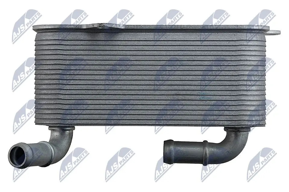 Radiatore Olio Anteriore per Volkswagen Transporter 2.0 2.0d Vi 2010-2019