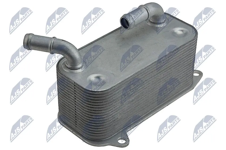Radiatore Olio Anteriore per Volkswagen Transporter 2.0 2.0d Vi 2010-2019