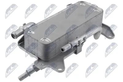 Radiatore Olio Cambio Anteriore per Audi A4 B9 3.0 TDI 2016