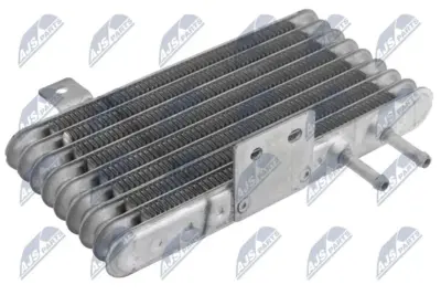 Radiatore Olio Cambio Automatico per Mitsubishi Asx 2.0 2010- Outlander 2.0