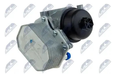 Radiatore Olio con Filtro Anteriore per Ford Transit 2.2 Tdci 06-14