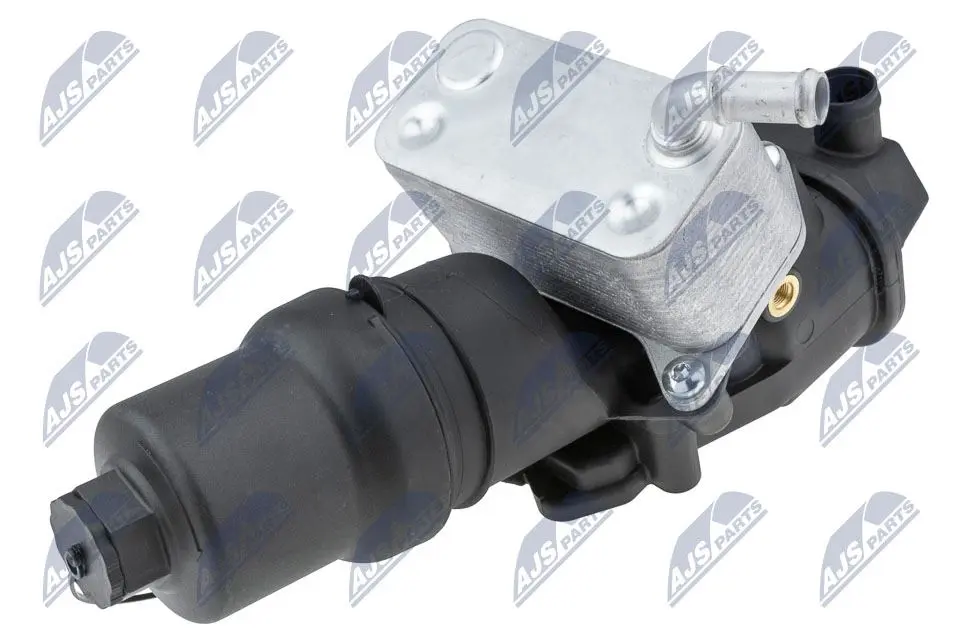 Radiatore Olio con Filtro per Audi A3 2.0 TFSI 2004- VW Golf V 2.0fsi 2004