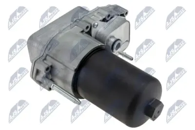 Radiatore Olio con Filtro per Citroen C5 Iii 2.7hdi 05- e Altri