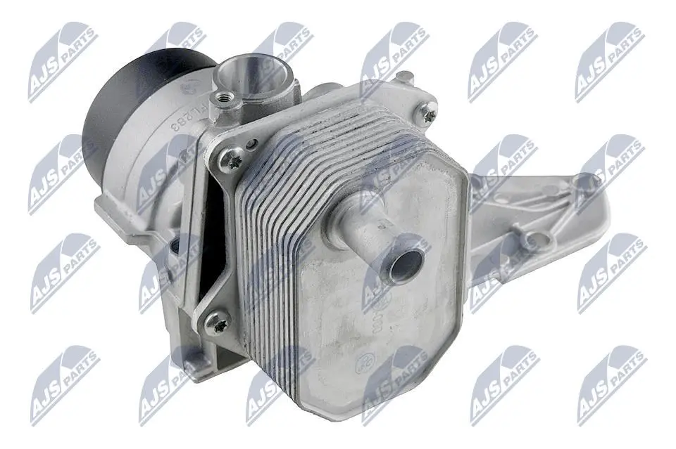 Radiatore Olio con Filtro per Ford Transit 2.2tdci 2.4tdci 2006