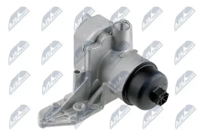 Radiatore Olio con Filtro per Ford Transit 2.2tdci 2.4tdci 2006