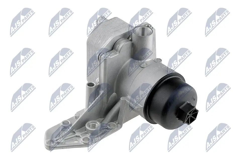 Radiatore Olio con Filtro per Ford Transit 2.2tdci 2.4tdci 2006