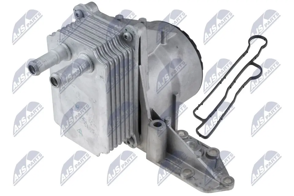 Radiatore Olio con Filtro per Ford Transit 2.4d 2000-2014 Defender L316 2.4d