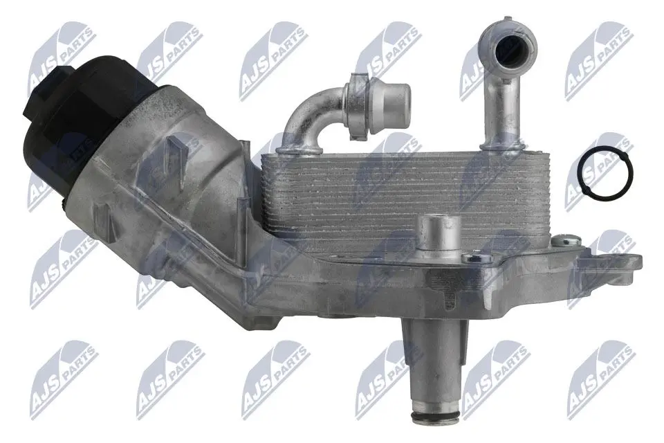 Radiatore Olio con Filtro per Opel Insignia a 2.0cdti 2017- Astra J 2.0cdti