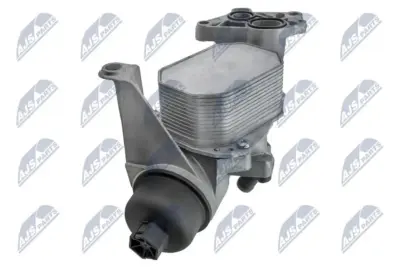 Radiatore Olio con Filtro per Renault Master Ii 2.5d 98-12