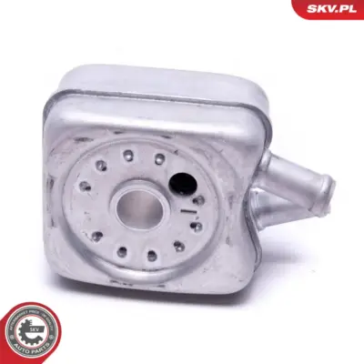 Radiatore Olio, Olio Motore per Audi A4 B5 (8D2) A4 B5 Avant (8D5) 078 117 021 A