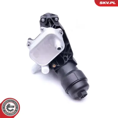 Radiatore Olio, Olio Motore per Audi A4 B9 (8W2) A4 B9 Avant (8W5) 03N115389H