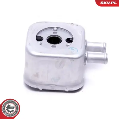 Radiatore Olio, Olio Motore per Audi A6 C5 (4B2) A6 C5 Avant (4B5) 028 117 021 E