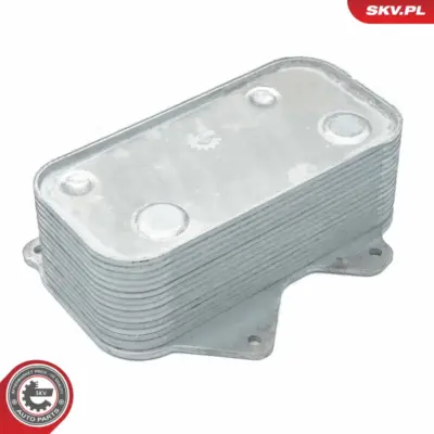 Radiatore Olio, Olio Motore per Audi A6 C5 Avant (4B5) A6 C5 (4B2) 077 117 021 Q