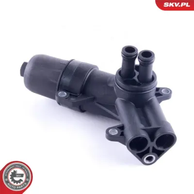 Radiatore Olio, Olio Motore per Audi A6 C7 (4G2) A6 C7 Avant (4G5) 0B5325060C