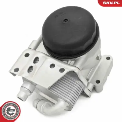 Radiatore Olio, Olio Motore per BMW Serie 3 (E46 E93) 1 (E88) 11 42 7 508 966