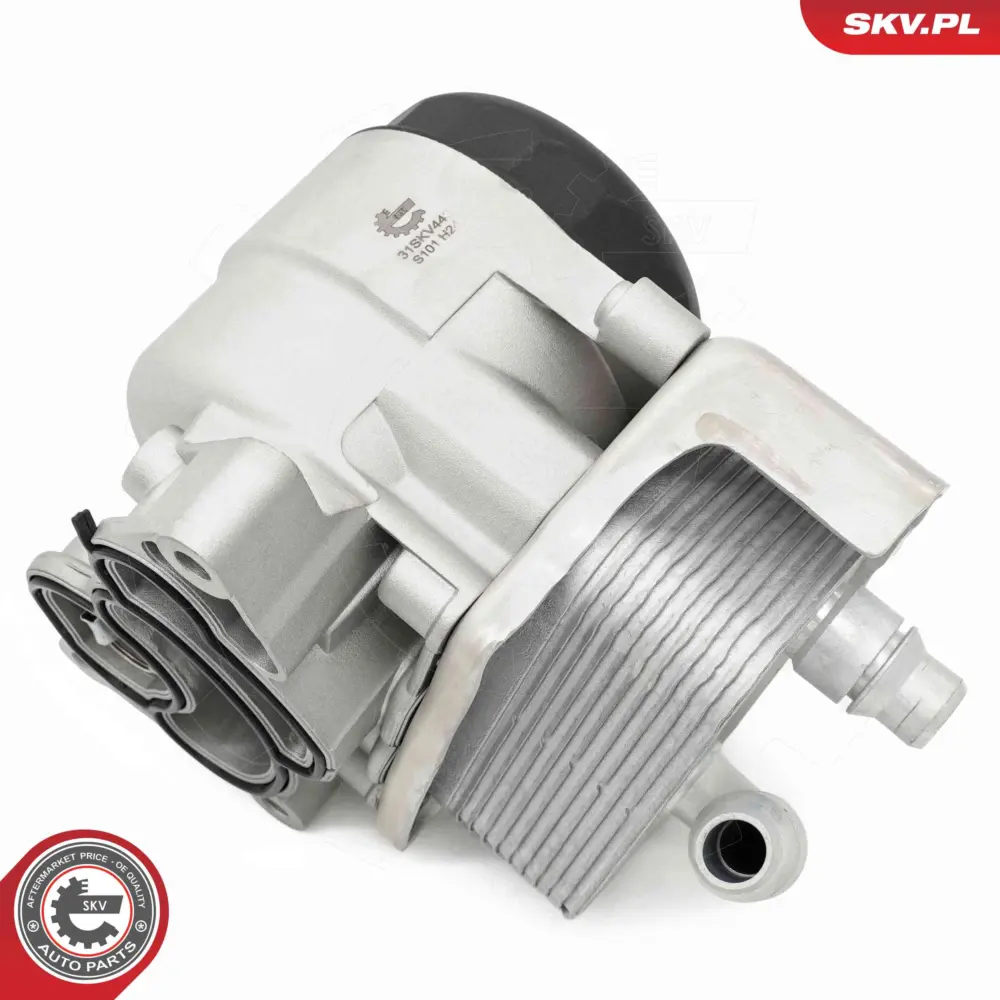 Radiatore Olio, Olio Motore per BMW Serie 3 (E46 E93) 1 (E88) 11 42 7 508 966