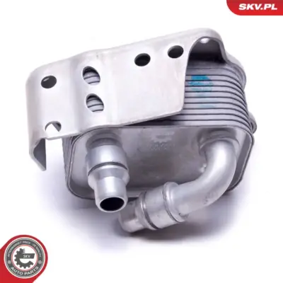 Radiatore Olio, Olio Motore per BMW Serie 3 (E46 E93) 1 (E88) 11 42 7 508 967