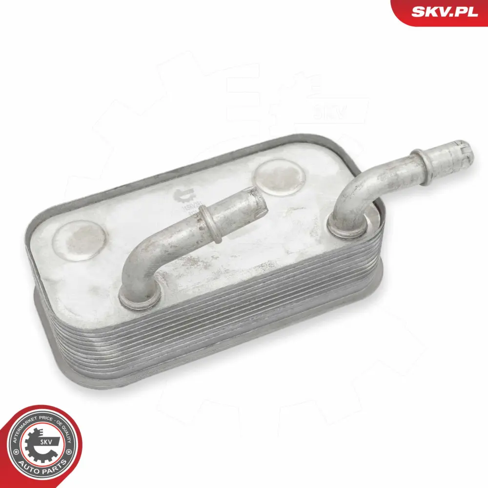 Radiatore Olio, Olio Motore per BMW Serie 3 (E46) X3 (E83) 1722 1 436 258