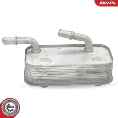 Radiatore Olio, Olio Motore per BMW Serie 3 (E46) X3 (E83) 1722 1 436 258