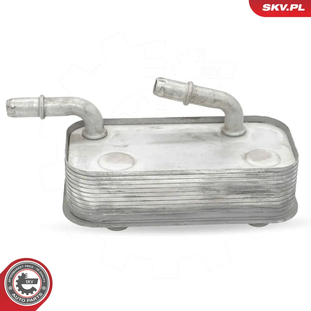 Radiatore Olio, Olio Motore per BMW Serie 3 (E46) X3 (E83) 1722 1 436 258