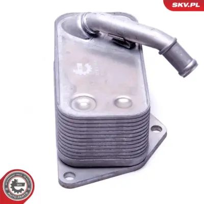 Radiatore Olio, Olio Motore per BMW Serie 3 (E93 E92) 5 (E60) 11 42 7 525 333