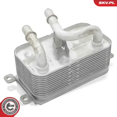 Radiatore Olio, Olio Motore per BMW Serie 5 (E60) 7 (E65) 6 (E64) 1721 7 507 974