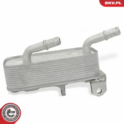 Radiatore Olio, Olio Motore per BMW Serie 7 (E38) 5 (E39) 1721 1437 771