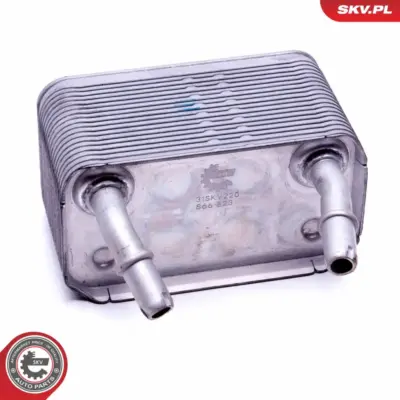 Radiatore Olio, Olio Motore per BMW X5 (E53) 17 10 1 439 112