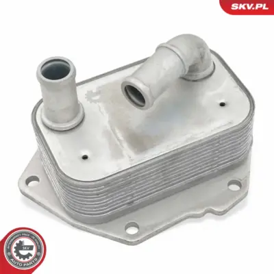 Radiatore Olio, Olio Motore per Citroën C5 III Break C5 III C5 II C8 1 451 593