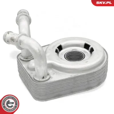 Radiatore Olio, Olio Motore per Fiat Stilo Stilo Multi Wagon Bravo II 55180933