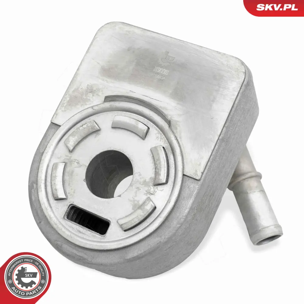 Radiatore Olio, Olio Motore per Ford Focus III Focus III Turnier 1472891