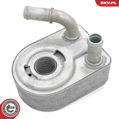 Radiatore Olio, Olio Motore per Ford Focus III Focus III Turnier 1472891