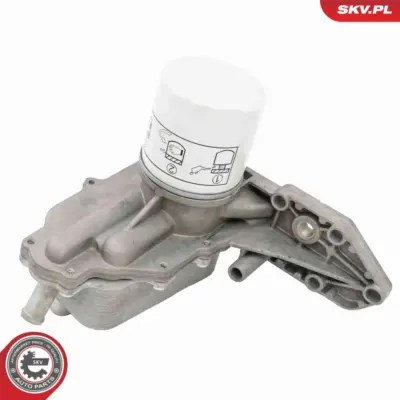 Radiatore Olio, Olio Motore per Ford Transit Van Transit Bus 1372757