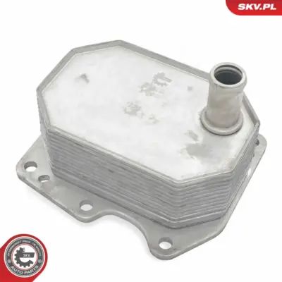 Radiatore Olio, Olio Motore per Ford Transit Van Transit Bus 1372757