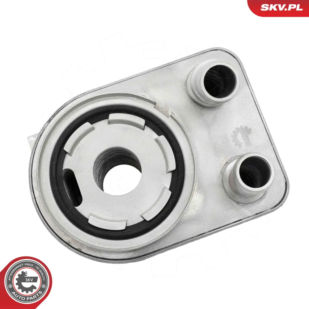 Radiatore Olio, Olio Motore per Jeep Cherokee (KL) 5047370AC