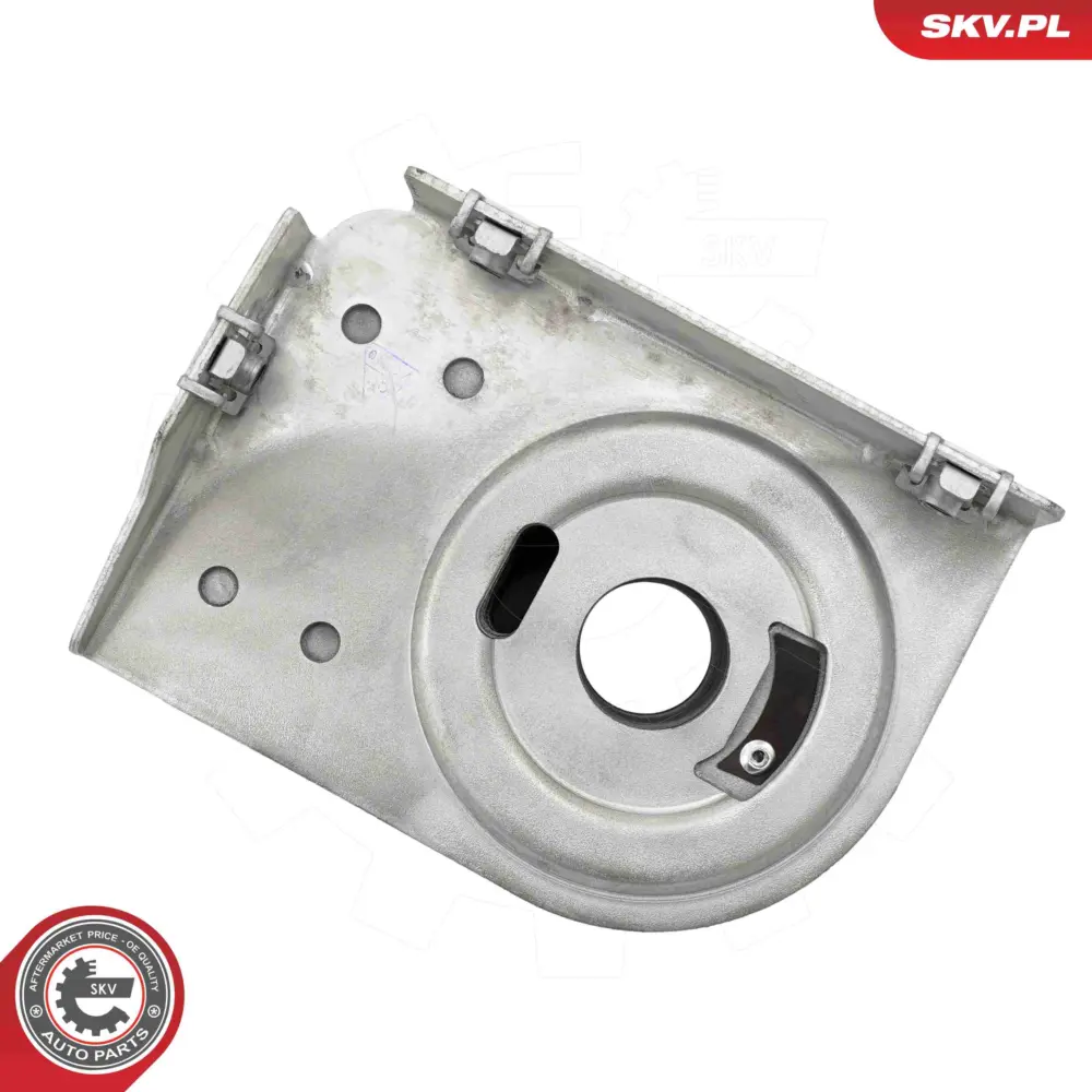 Radiatore Olio, Olio Motore per Jeep Cherokee (KL) 5047370AC