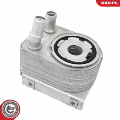 Radiatore Olio, Olio Motore per Jeep Cherokee (KL) 5047370AC