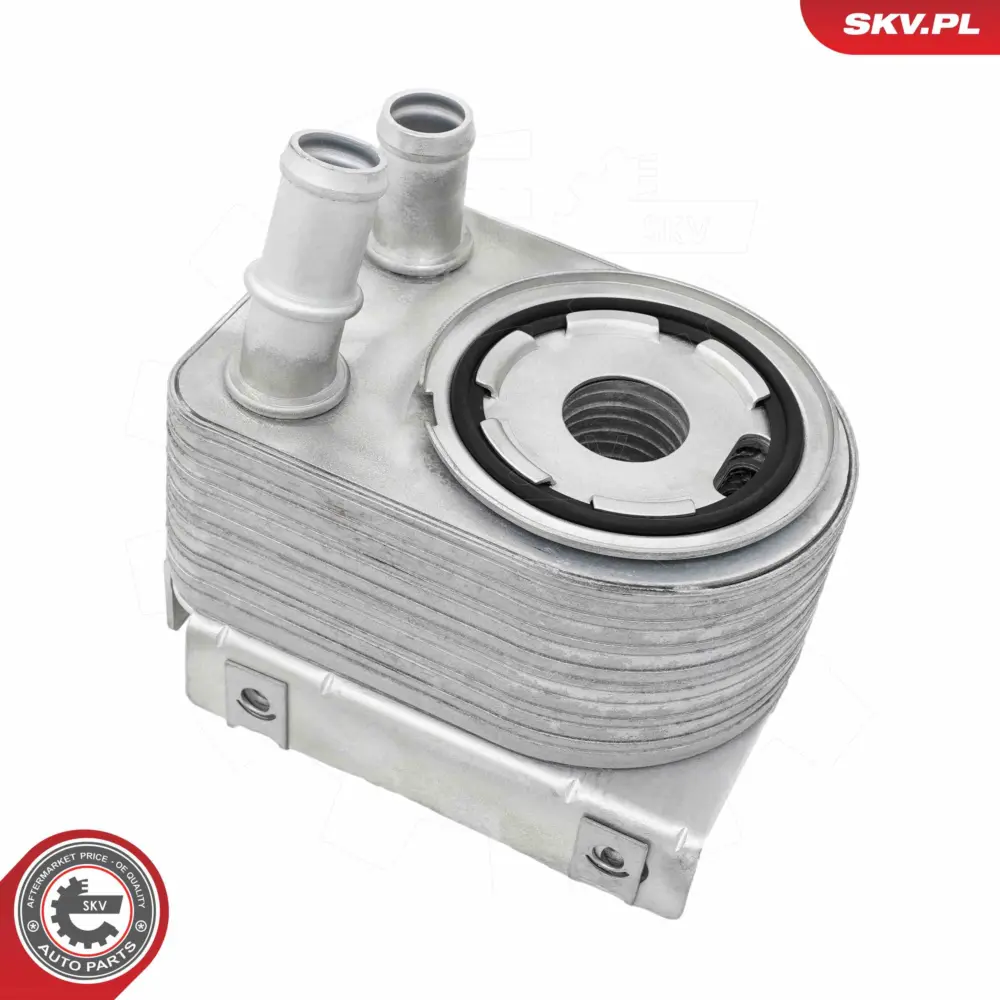 Radiatore Olio, Olio Motore per Jeep Cherokee (KL) 5047370AC