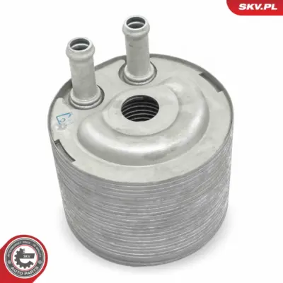 Radiatore Olio, Olio Motore per Nissan Navara Np300 (D40) 213055X00A