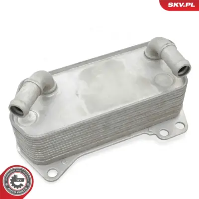 Radiatore Olio, Olio Motore per Seat Leon ST (5F8) Leon (5F1) 02E 409 061 D