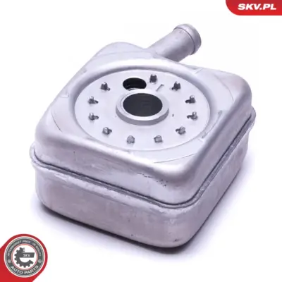 Radiatore Olio, Olio Motore per VW Passat B3/b4 (315) Golf II (19E) 0271170211