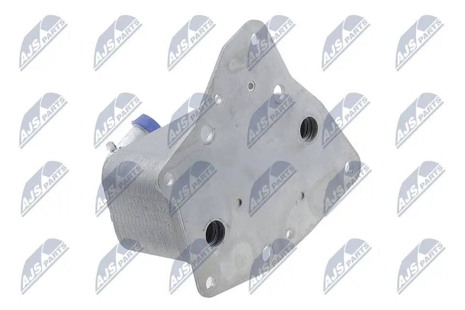 Radiatore Olio per Alfa Romeo 159 1.9JTD 2005-, Saab 9-5 1.9D 2004